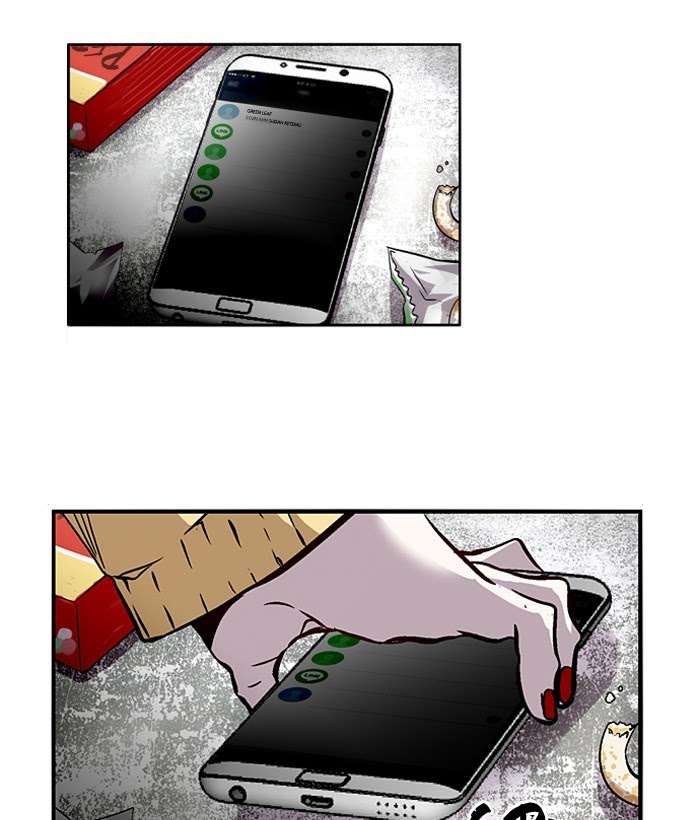 Nano List Chapter 103 - halaman 29