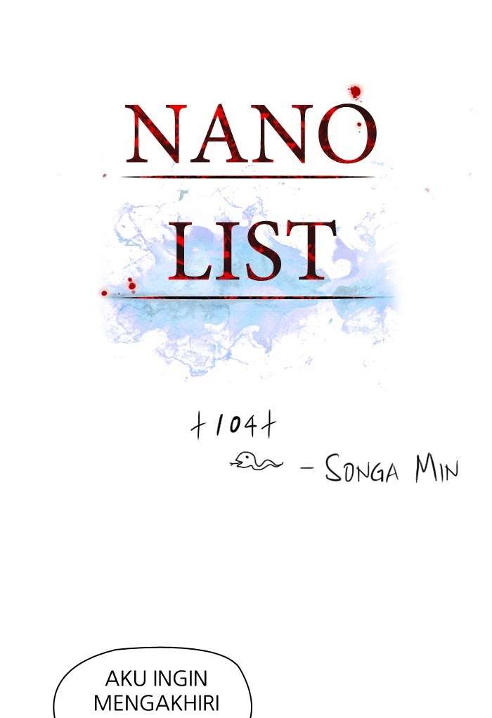 Nano List Chapter 104 - halaman 3