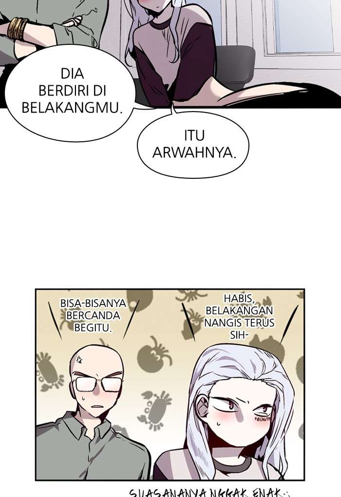 Nano List Chapter 104 - halaman 37