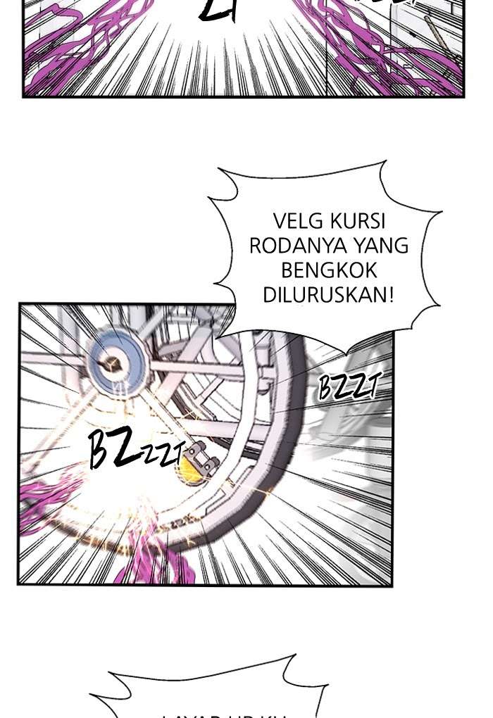 Nano List Chapter 105 - halaman 16