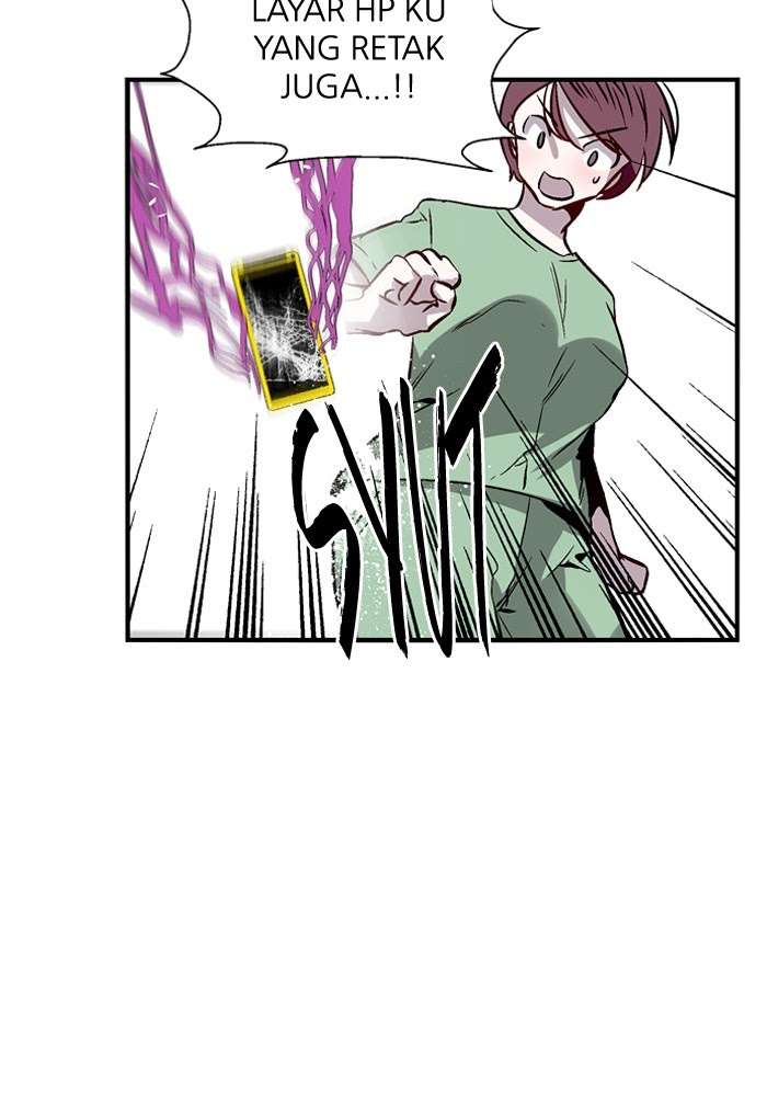 Nano List Chapter 105 - halaman 17