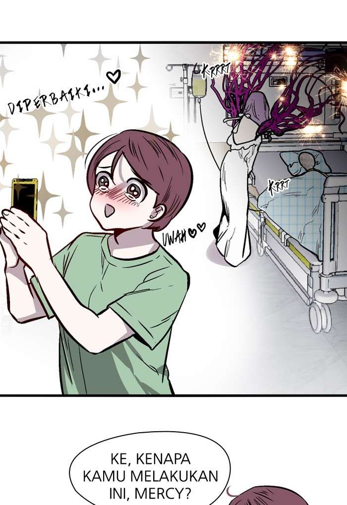 Nano List Chapter 105 - halaman 18