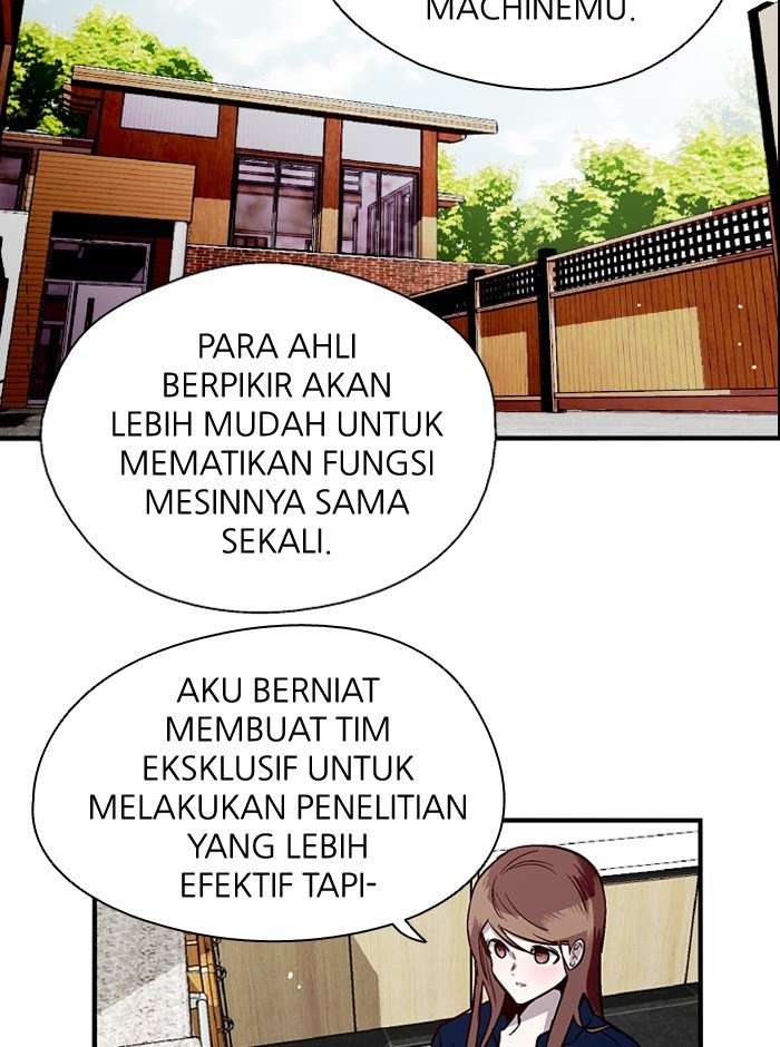 Nano List Chapter 106 - halaman 20