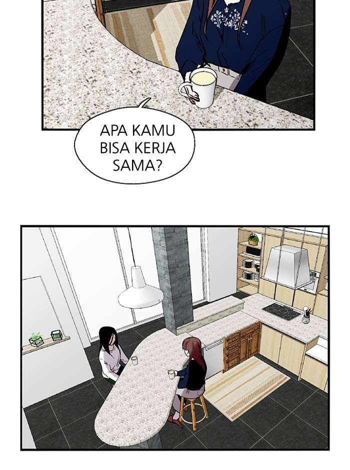 Nano List Chapter 106 - halaman 21