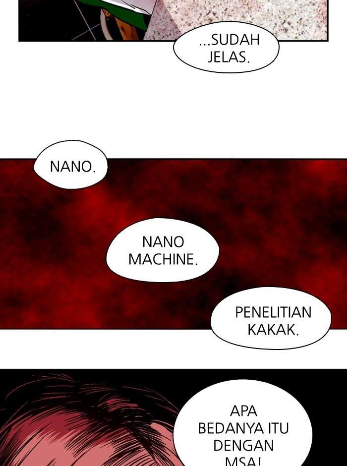 Nano List Chapter 106 - halaman 32