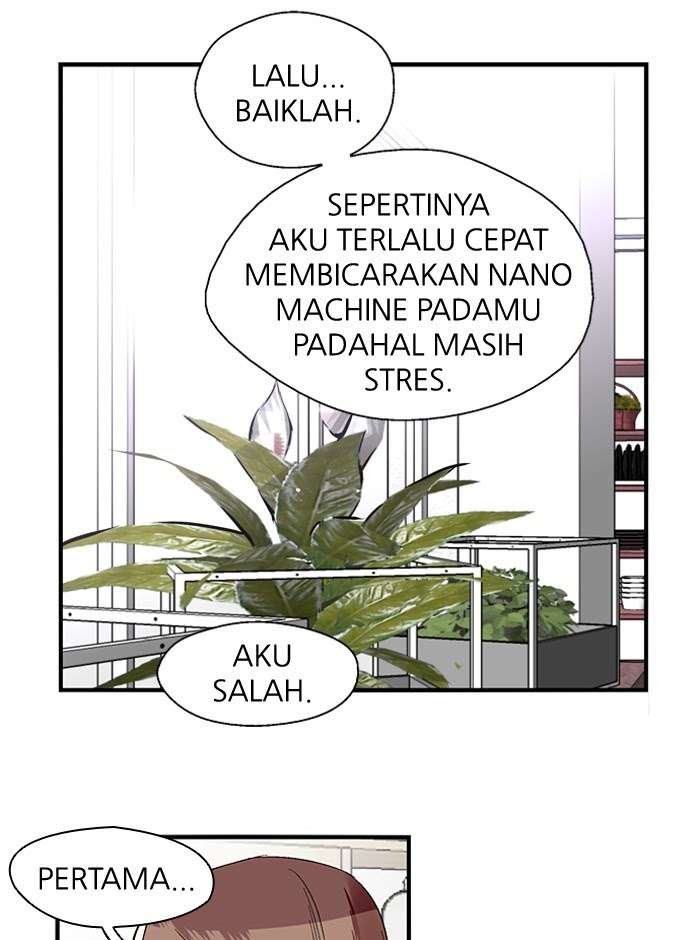 Nano List Chapter 106 - halaman 35
