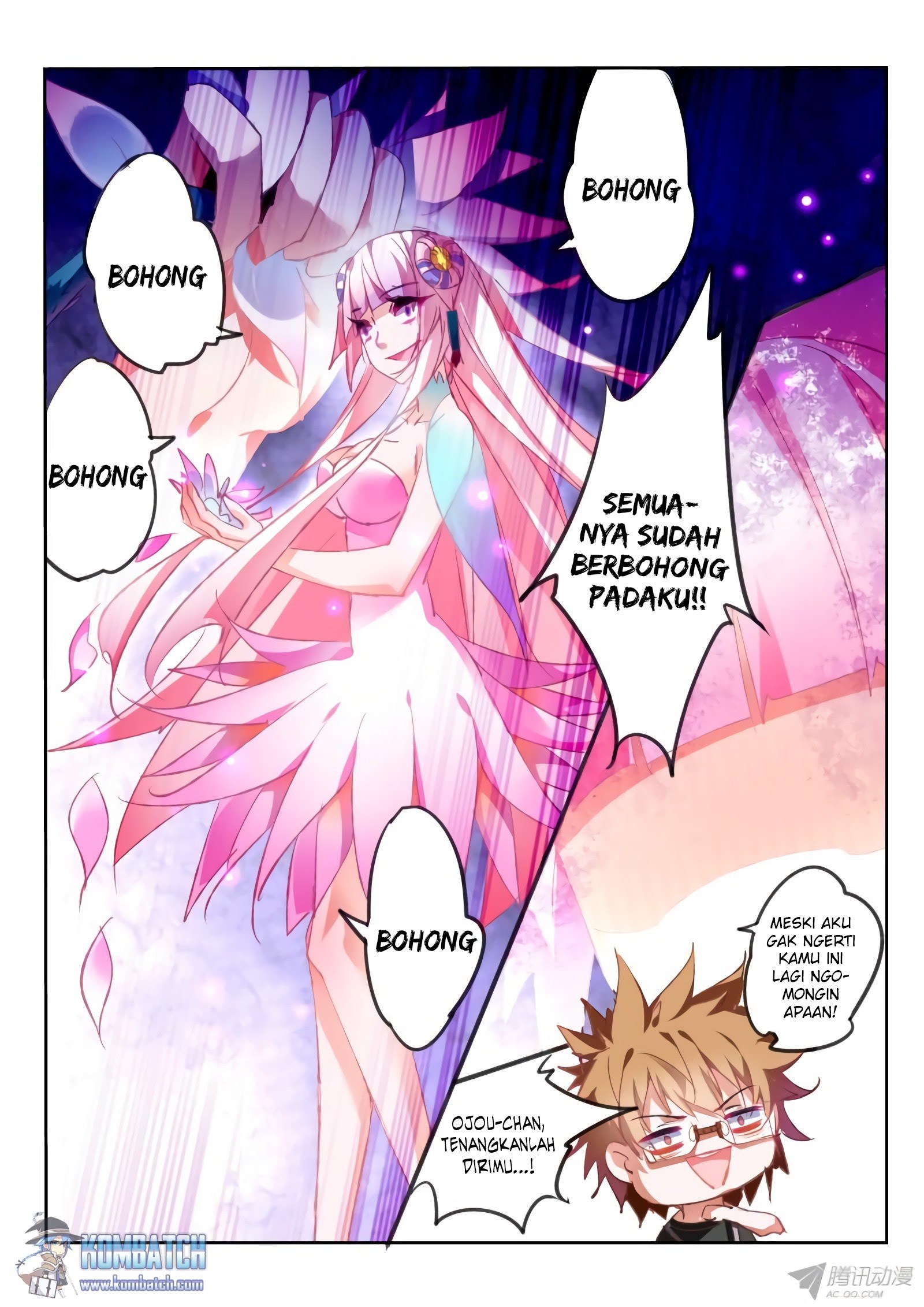 Nano List Chapter 107 - halaman 106