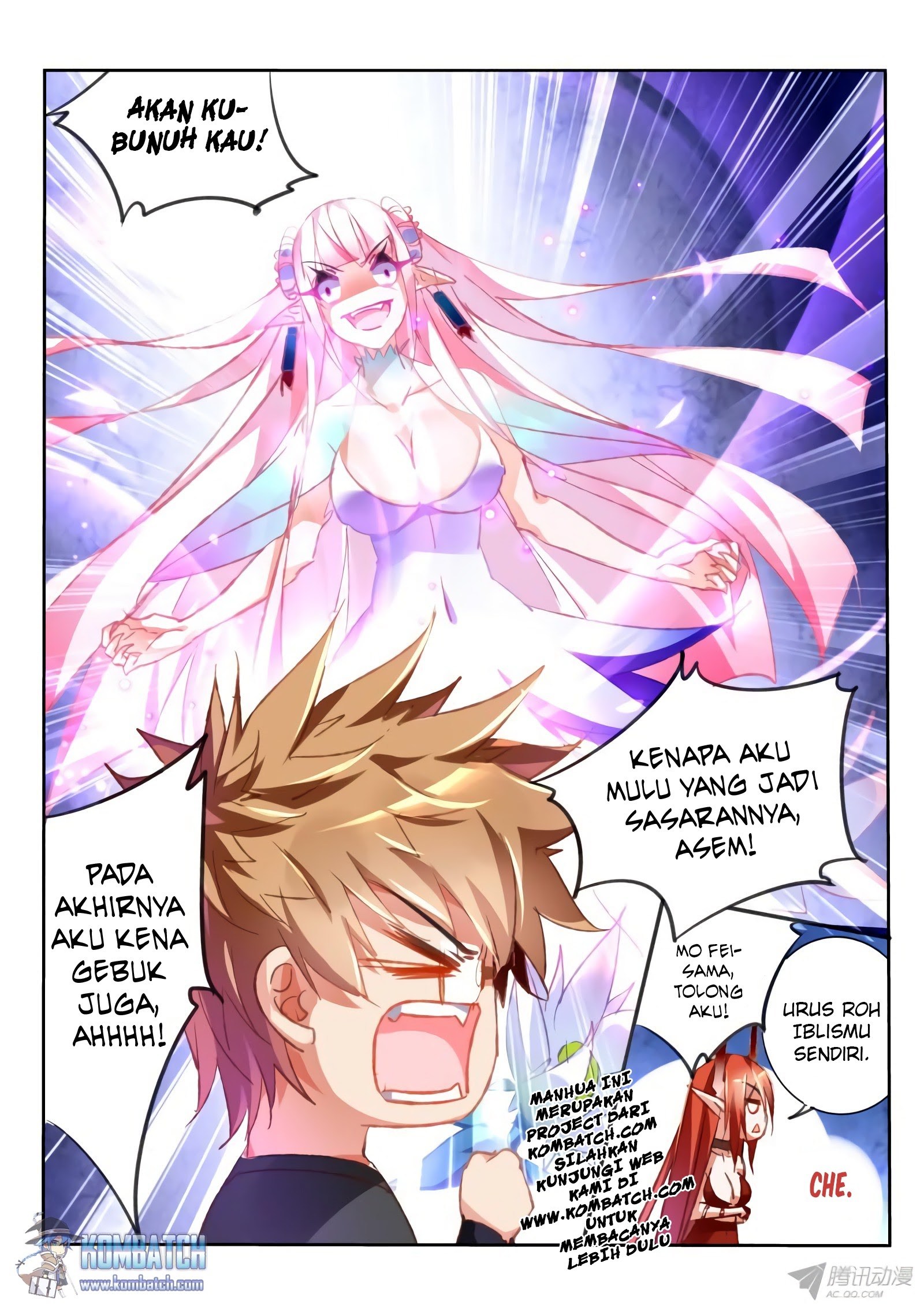 Nano List Chapter 107 - halaman 107