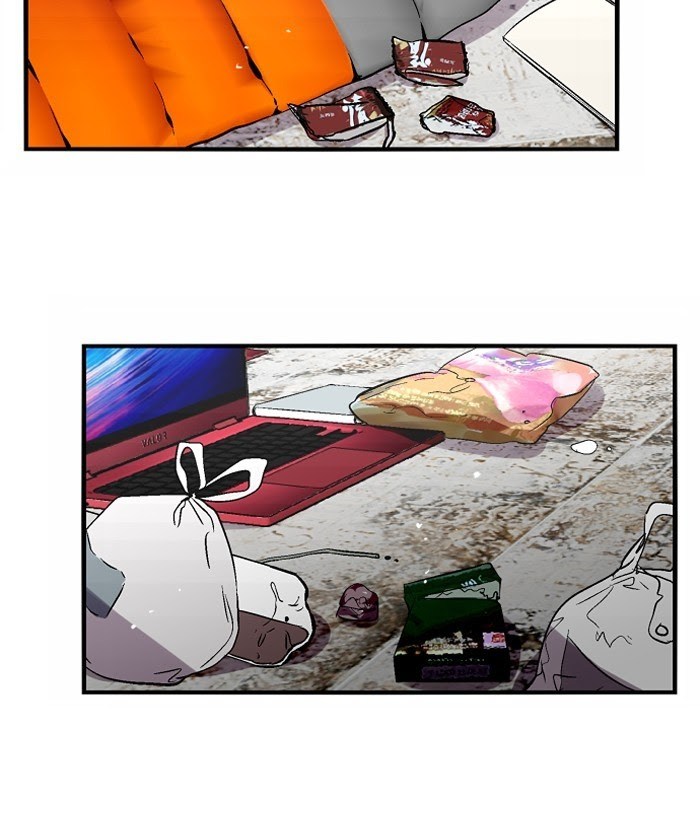 Nano List Chapter 107 - halaman 20