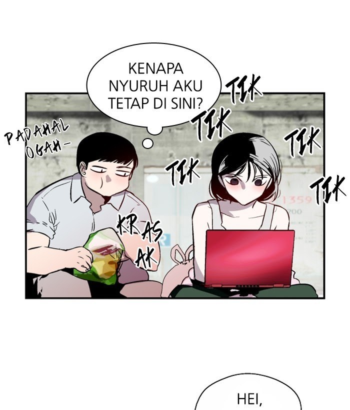 Nano List Chapter 107 - halaman 29