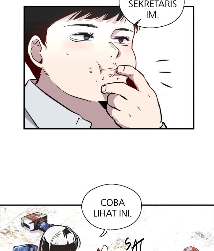 Nano List Chapter 107 - halaman 30