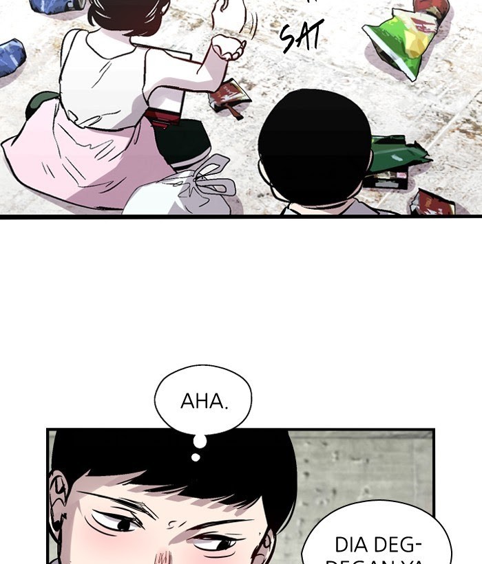 Nano List Chapter 107 - halaman 31