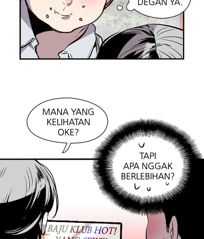 Nano List Chapter 107 - halaman 32
