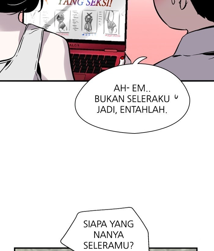 Nano List Chapter 107 - halaman 33