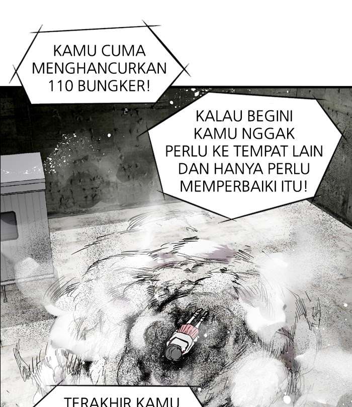 Nano List Chapter 108 - halaman 31