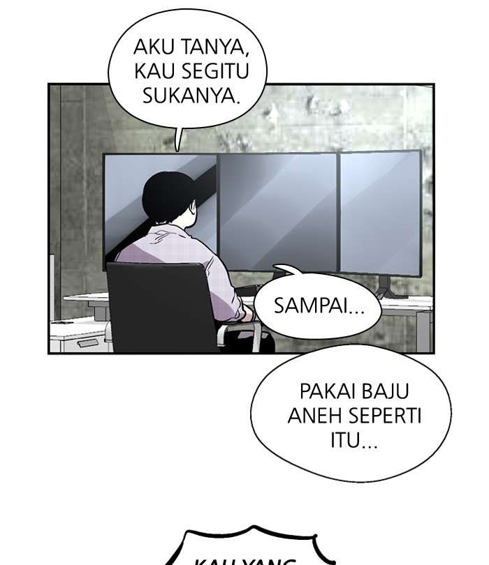 Nano List Chapter 108 - halaman 40
