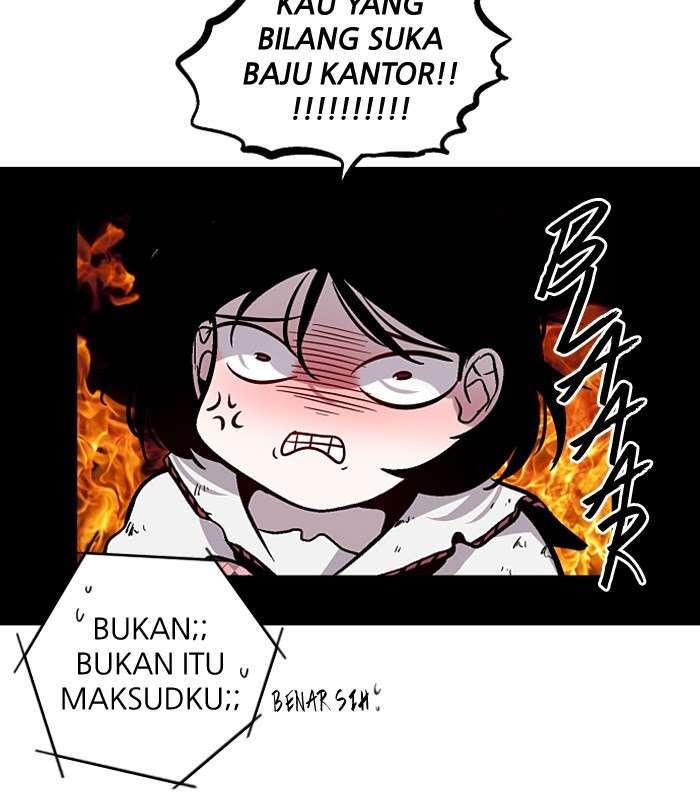 Nano List Chapter 108 - halaman 41