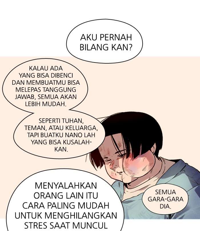 Nano List Chapter 108 - halaman 43