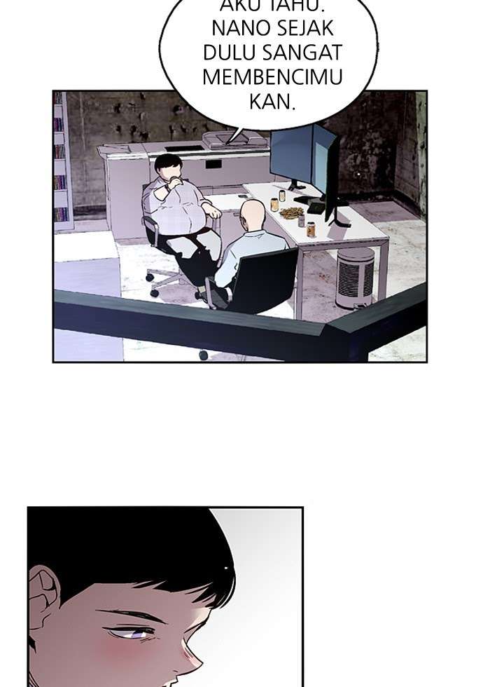 Nano List Chapter 109 - halaman 13
