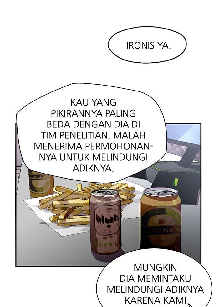 Nano List Chapter 109 - halaman 15