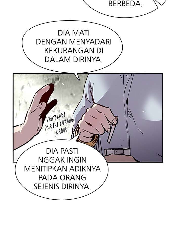 Nano List Chapter 109 - halaman 16