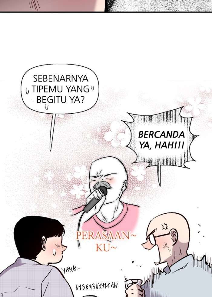 Nano List Chapter 109 - halaman 18
