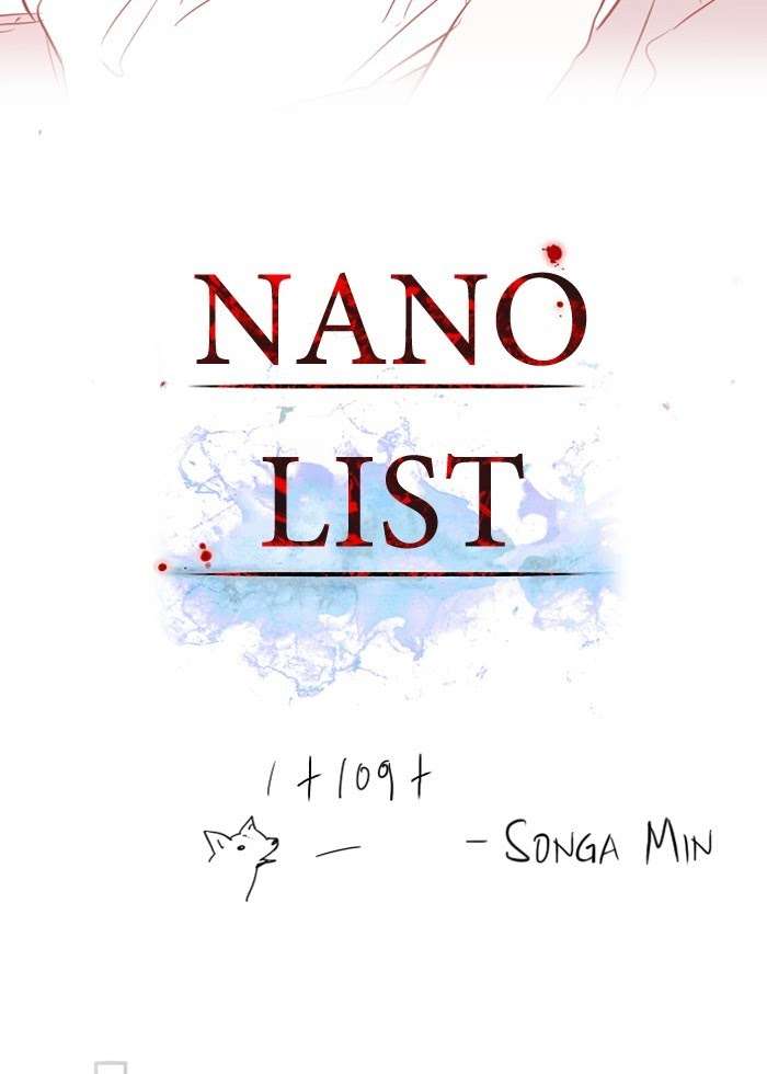 Nano List Chapter 109 - halaman 2
