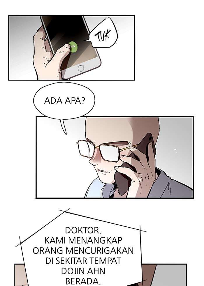 Nano List Chapter 109 - halaman 21