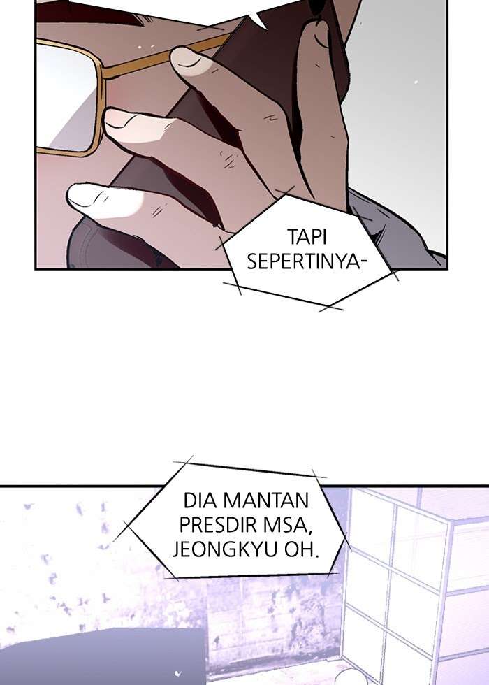 Nano List Chapter 109 - halaman 22