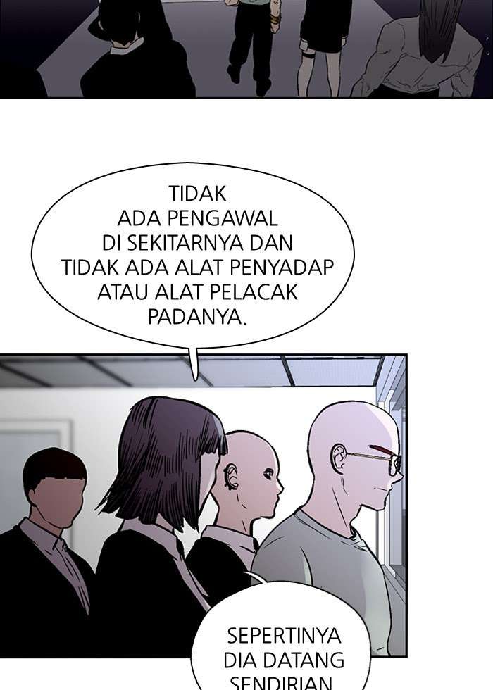 Nano List Chapter 109 - halaman 26