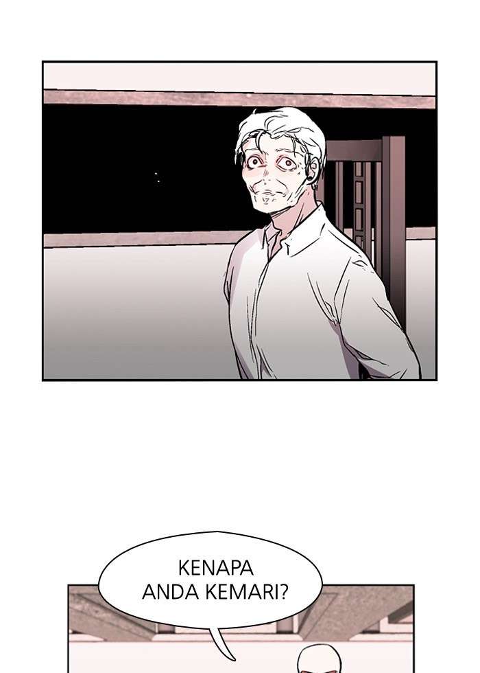 Nano List Chapter 109 - halaman 28