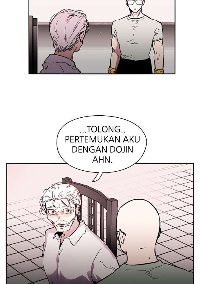 Nano List Chapter 109 - halaman 29