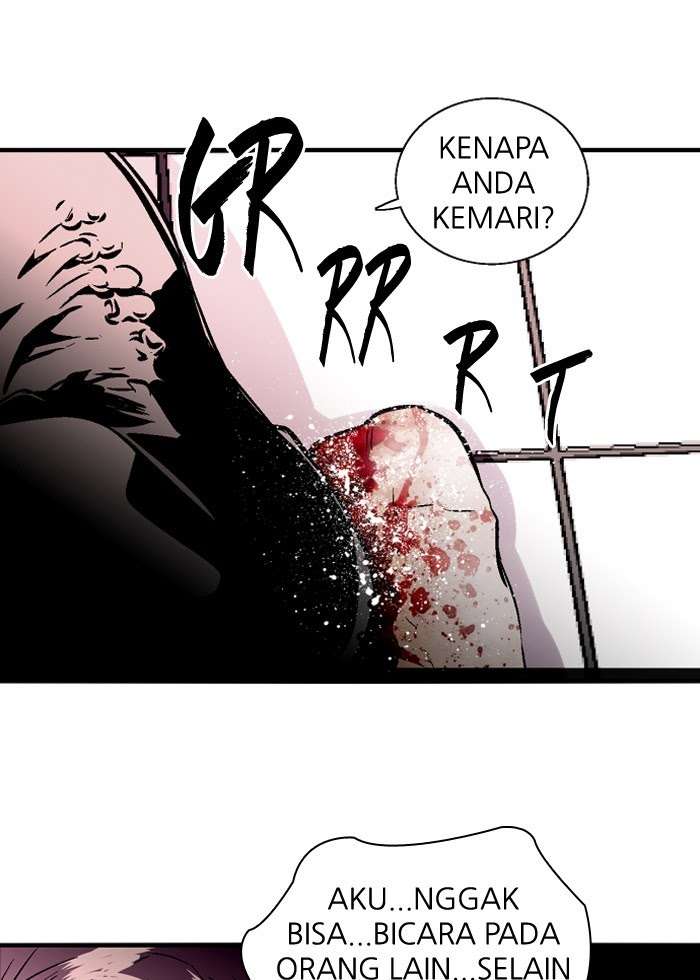 Nano List Chapter 109 - halaman 32
