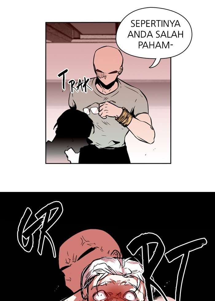 Nano List Chapter 109 - halaman 34