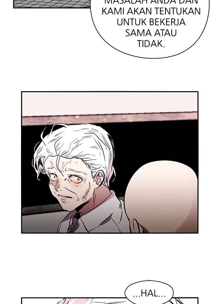 Nano List Chapter 109 - halaman 42