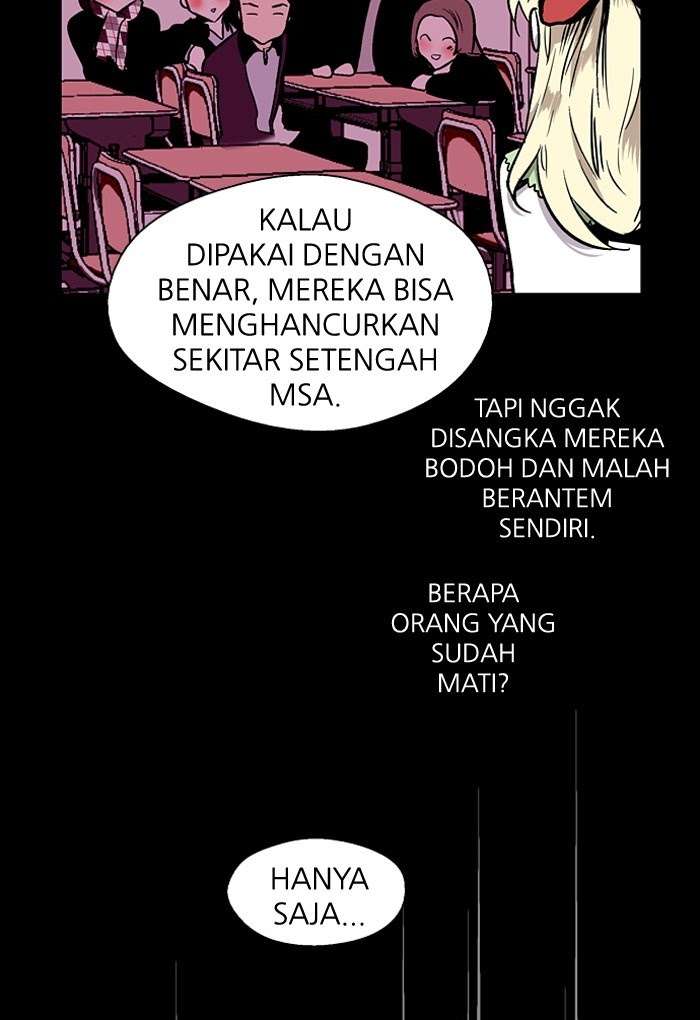 Nano List Chapter 110 - halaman 14