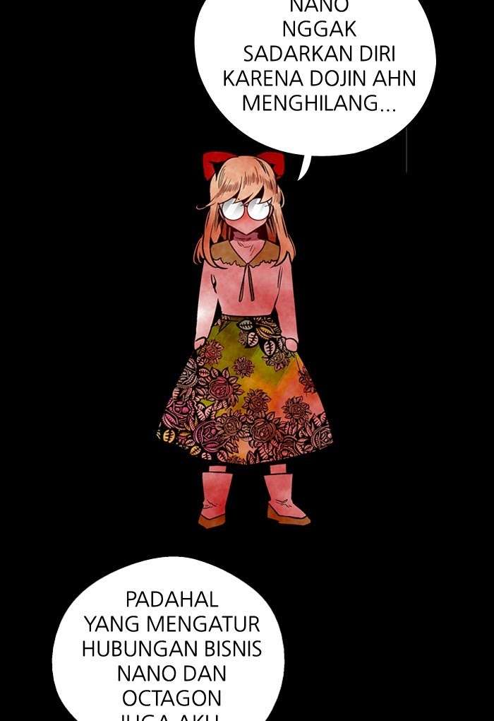Nano List Chapter 110 - halaman 18