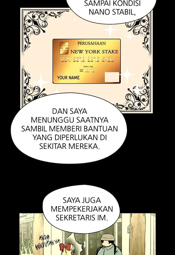 Nano List Chapter 110 - halaman 20