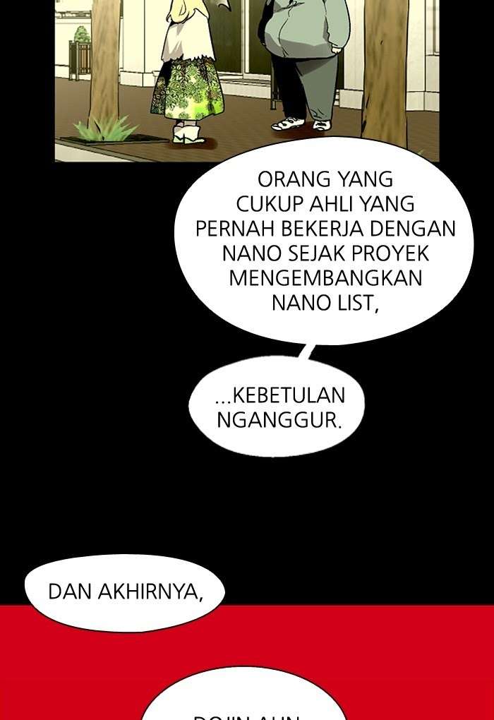Nano List Chapter 110 - halaman 21
