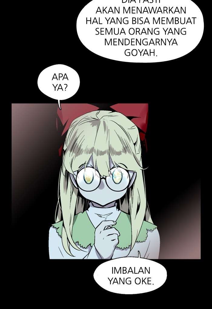 Nano List Chapter 110 - halaman 36