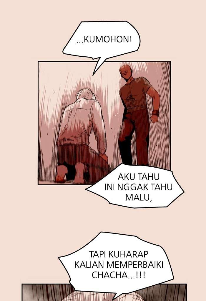 Nano List Chapter 110 - halaman 41