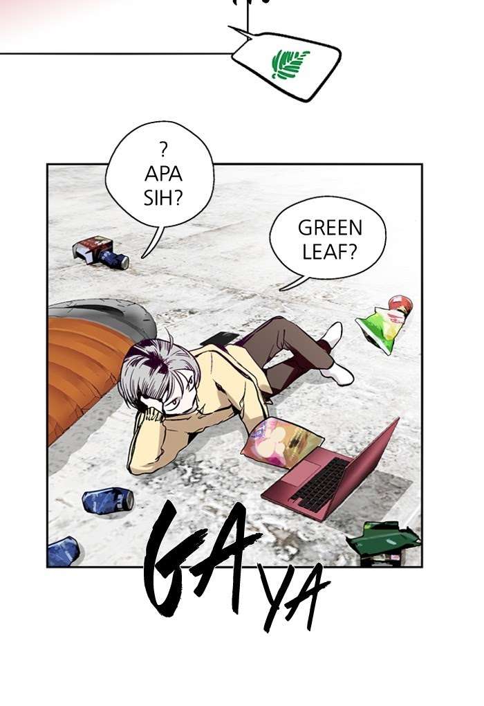 Nano List Chapter 110 - halaman 56