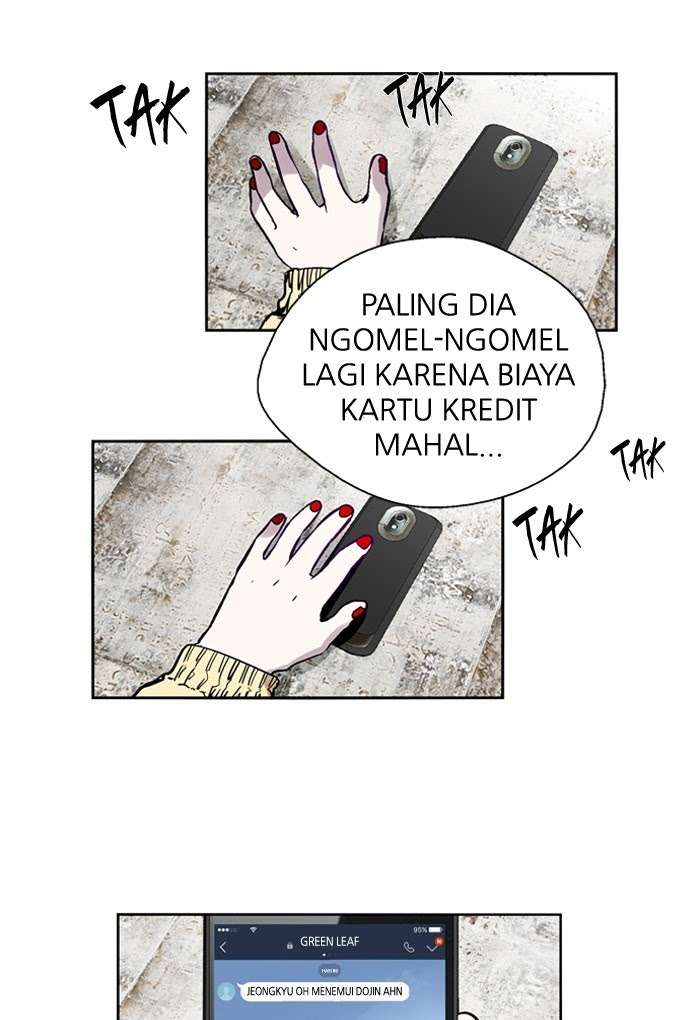Nano List Chapter 110 - halaman 57