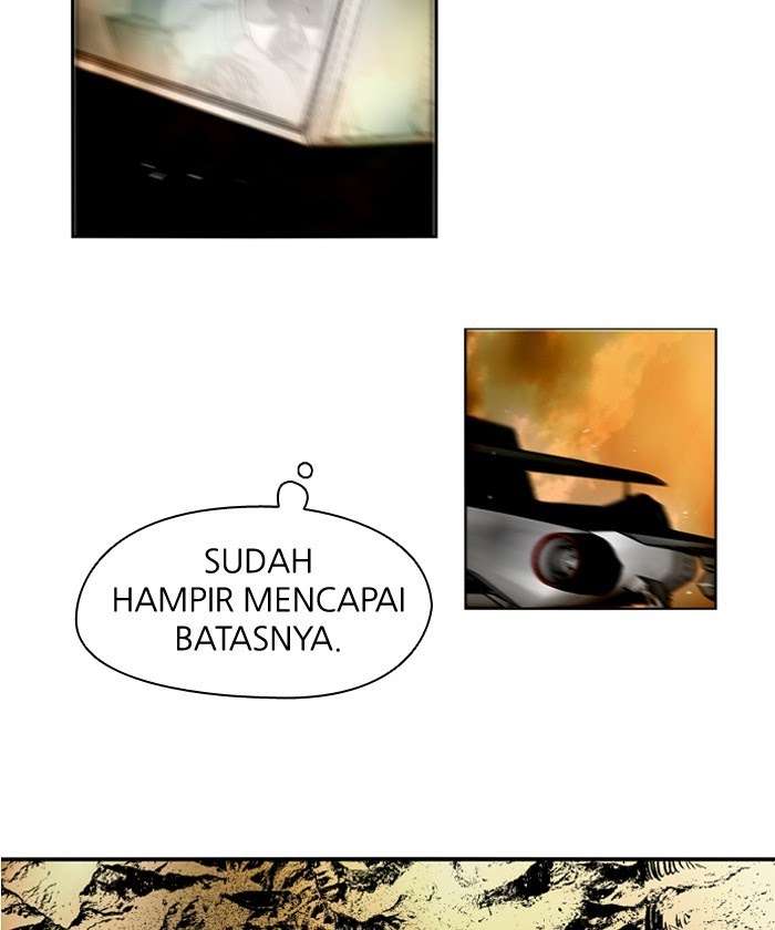 Nano List Chapter 111 - halaman 32