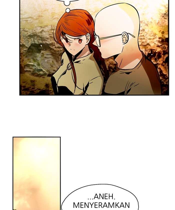 Nano List Chapter 111 - halaman 38