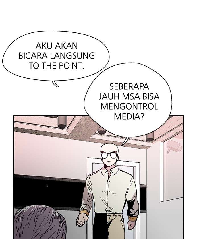 Nano List Chapter 111 - halaman 69