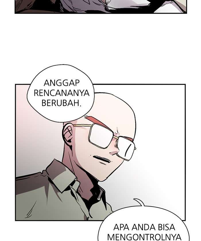 Nano List Chapter 111 - halaman 71