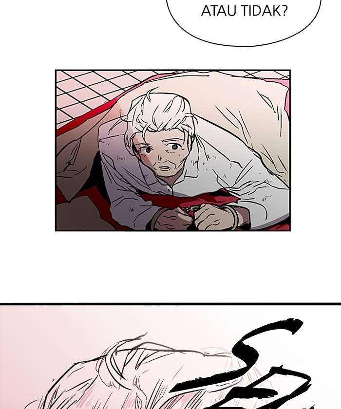Nano List Chapter 111 - halaman 72