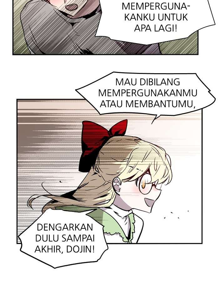Nano List Chapter 112 - halaman 22