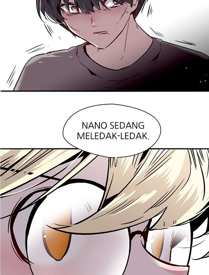 Nano List Chapter 112 - halaman 24